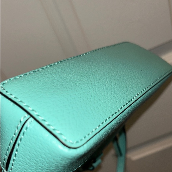 Kate Spade Aqua Mini Bag - Picture 6 of 12
